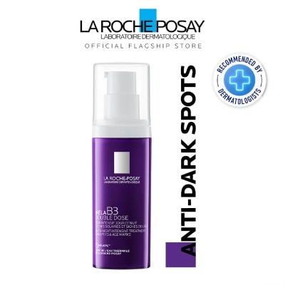 LA ROCHE-POSAY - Mela B3 Double Dose Anti-Dark Spots Serum 40ml
