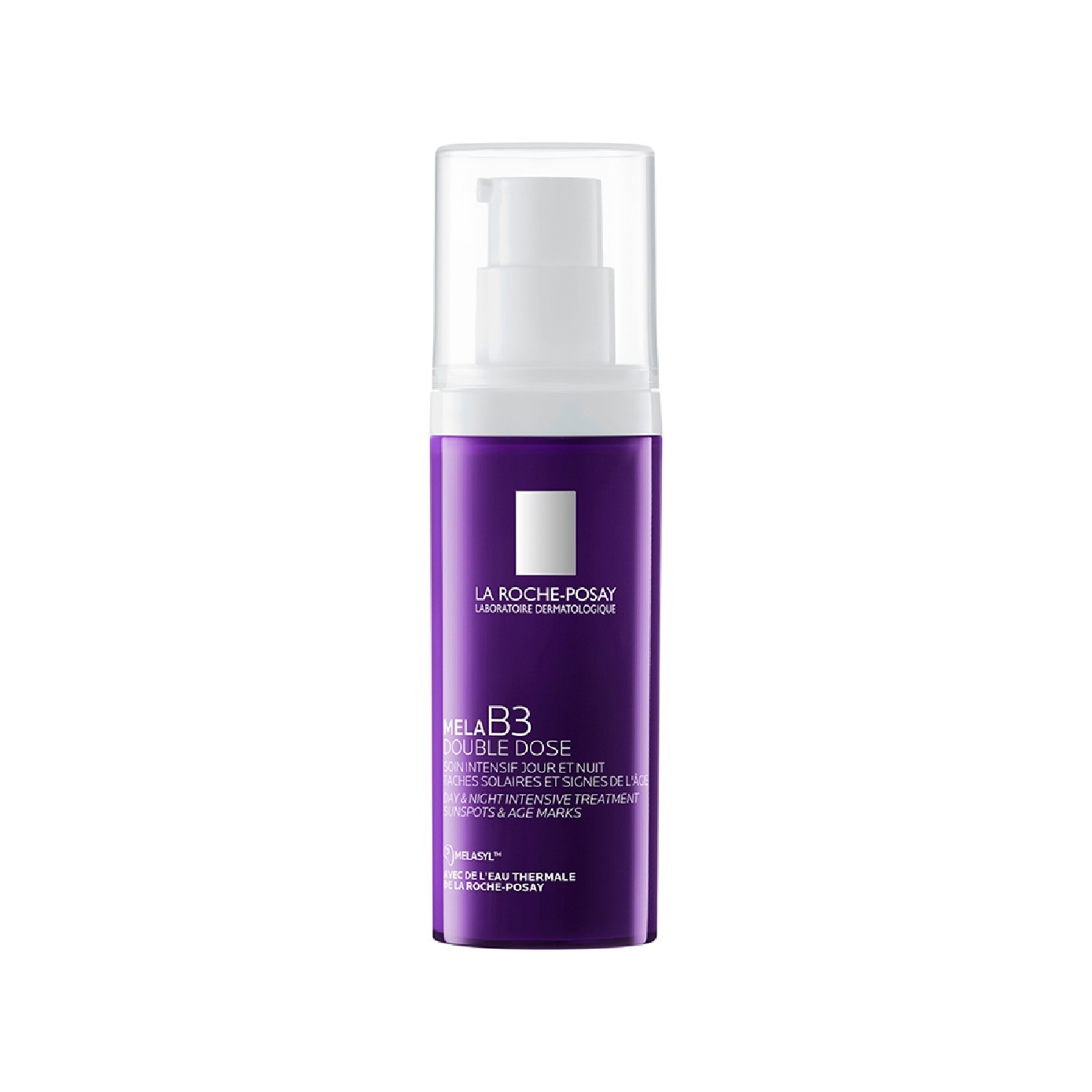 Mela B3 Double Dose Anti-Dark Spots Serum 40ml