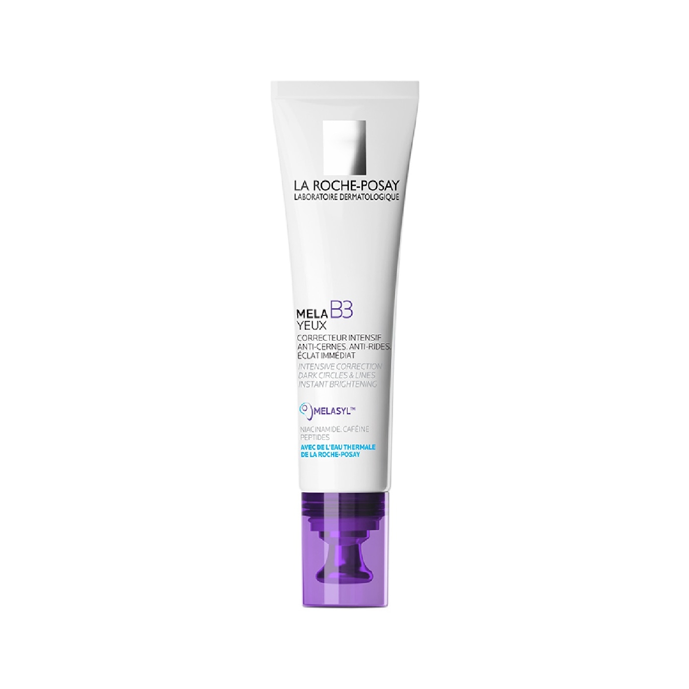 Mela B3 Anti-Dark Spots Eye Cream 15ml