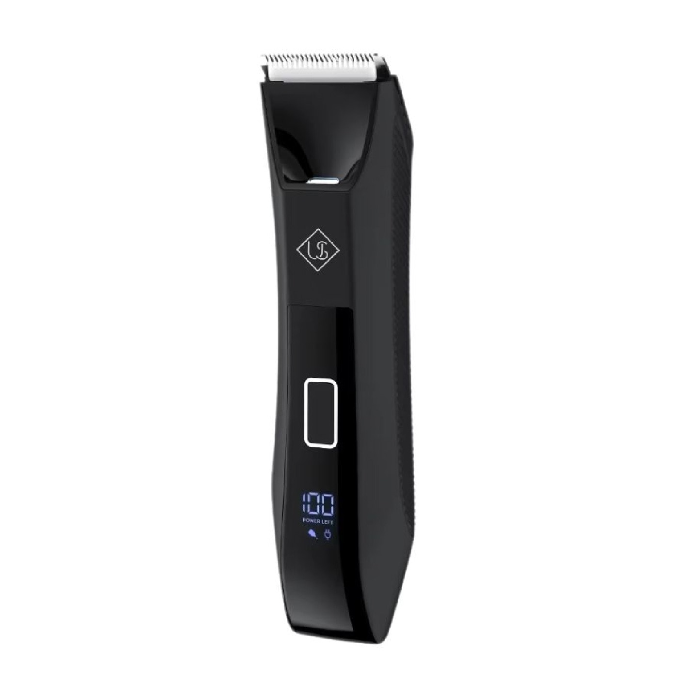 Smooth Operator™ Pro All-In-One Electric Shaver 1s