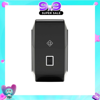 UBERSUAVE - Smooth Operator™ Mini Electric Foil Shaver 1s image