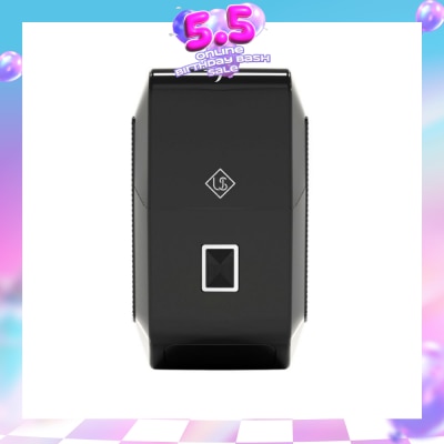 UBERSUAVE - Smooth Operator™ Mini Electric Foil Shaver 1s