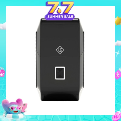 UBERSUAVE - Smooth Operator™ Mini Electric Foil Shaver 1s