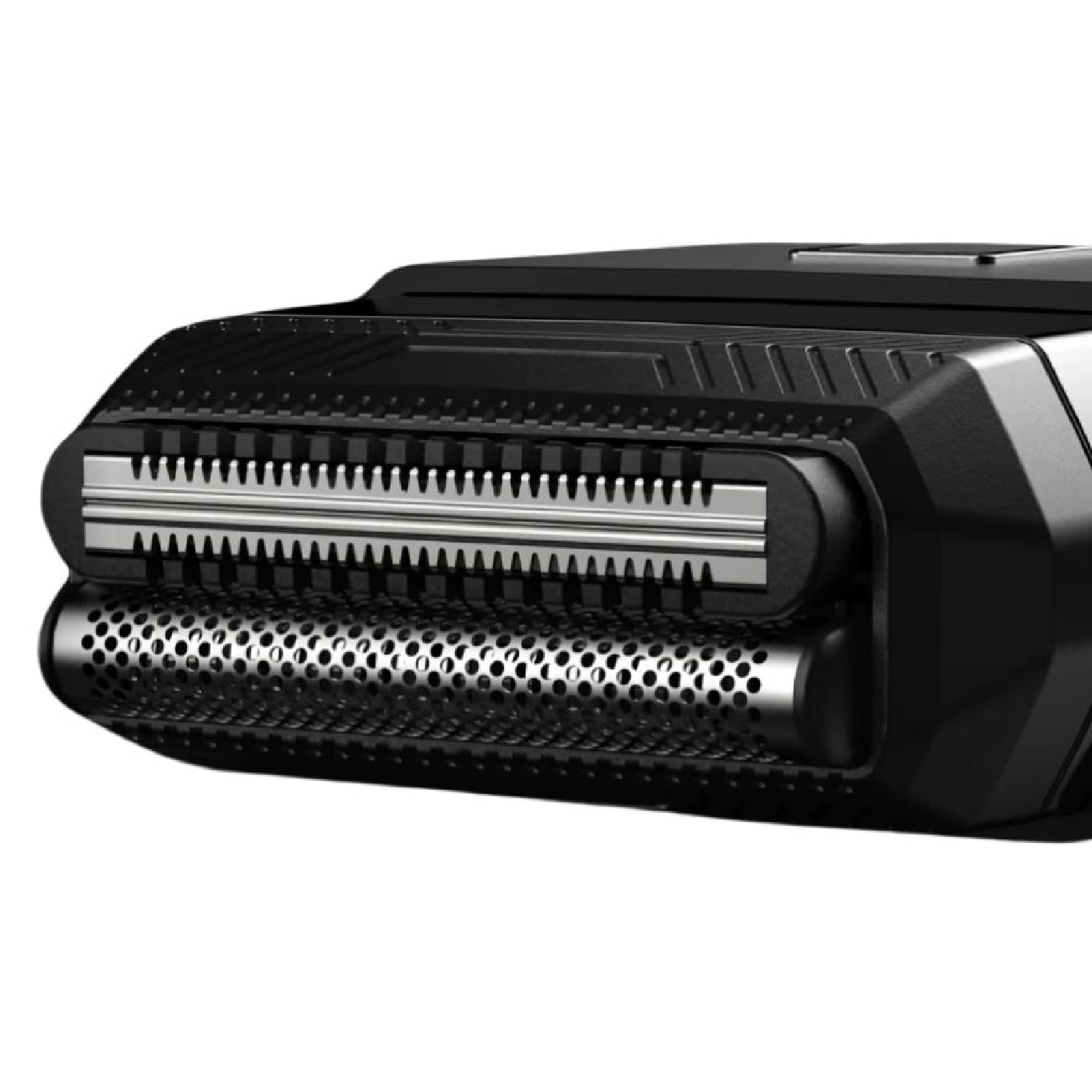 Smooth Operator™ Mini Electric Foil Shaver 1s