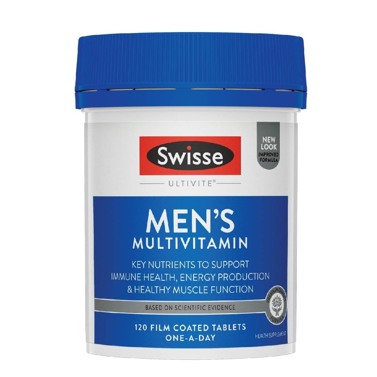 Ultivite Men's Multivitamin