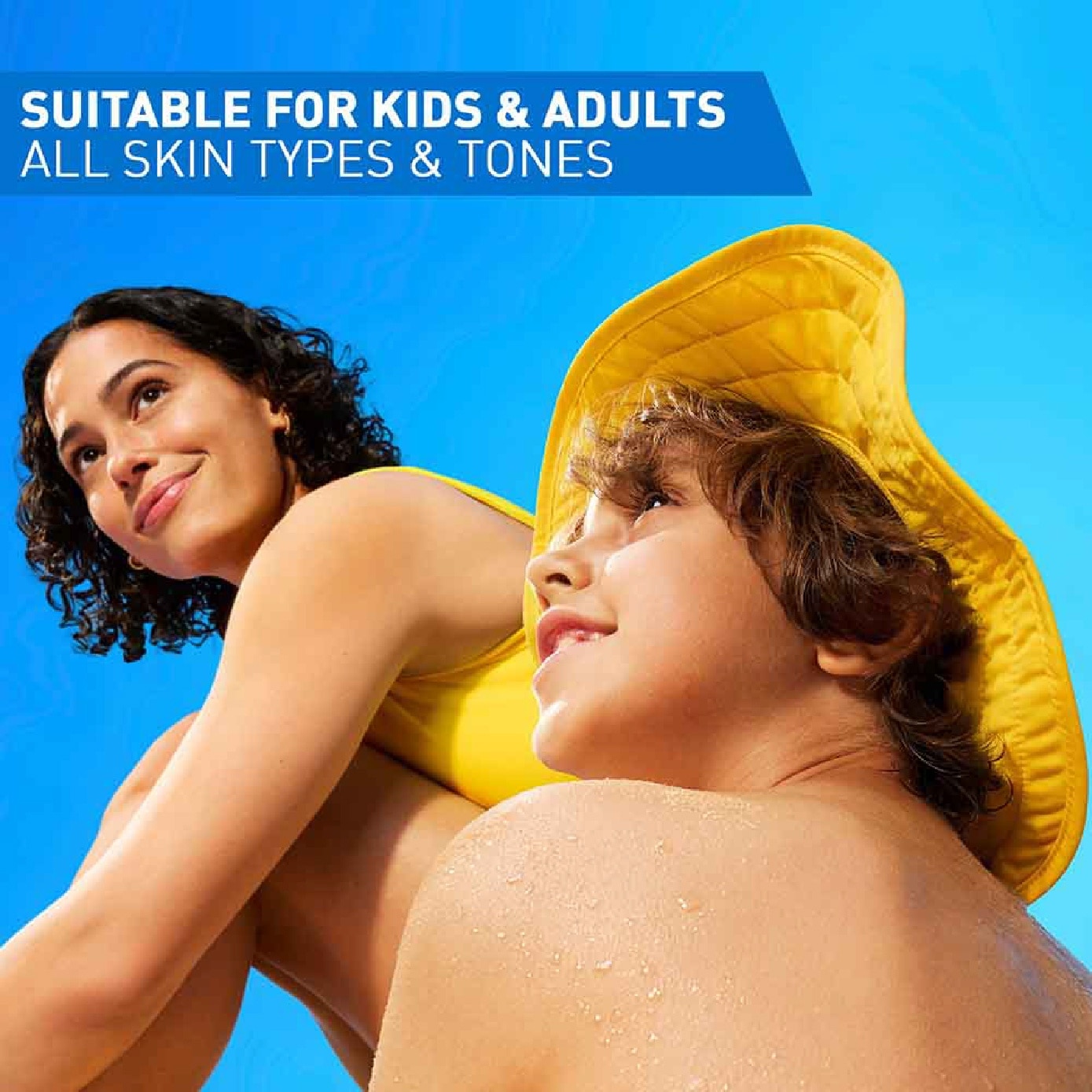 Hydrating Sunscreen SPF50+ 177ml