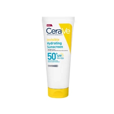 CERAVE - Hydrating Sunscreen SPF50+ 75ml