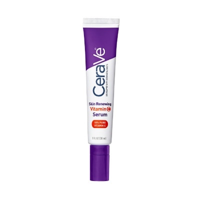 CERAVE - Skin Renewing Vitamin C Serum 30ml