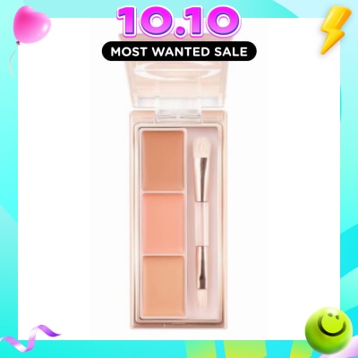 EXCEL Silent Cover Concealer 21g image