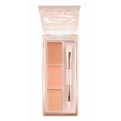 EXCEL Silent Cover Concealer 21g