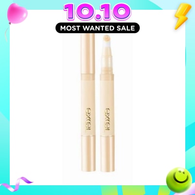 EXCEL Silent Glow Concealer SG02 Beige Glow 15g (Expiry: Jun`2027) image