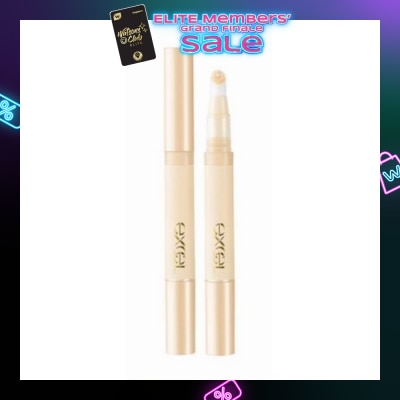 EXCEL Excel Silent Glow Concealer SG02 Beige Glow 15g (Expiry: Jun`2026)