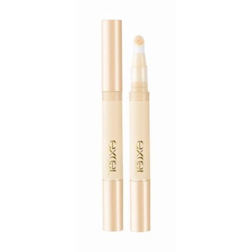 Excel Silent Glow Concealer SG02 Beige Glow 15g