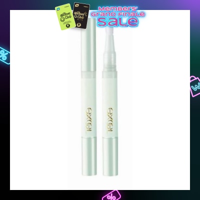 EXCEL Excel Silent Glow Concealer SG03 Mint Glow 15g