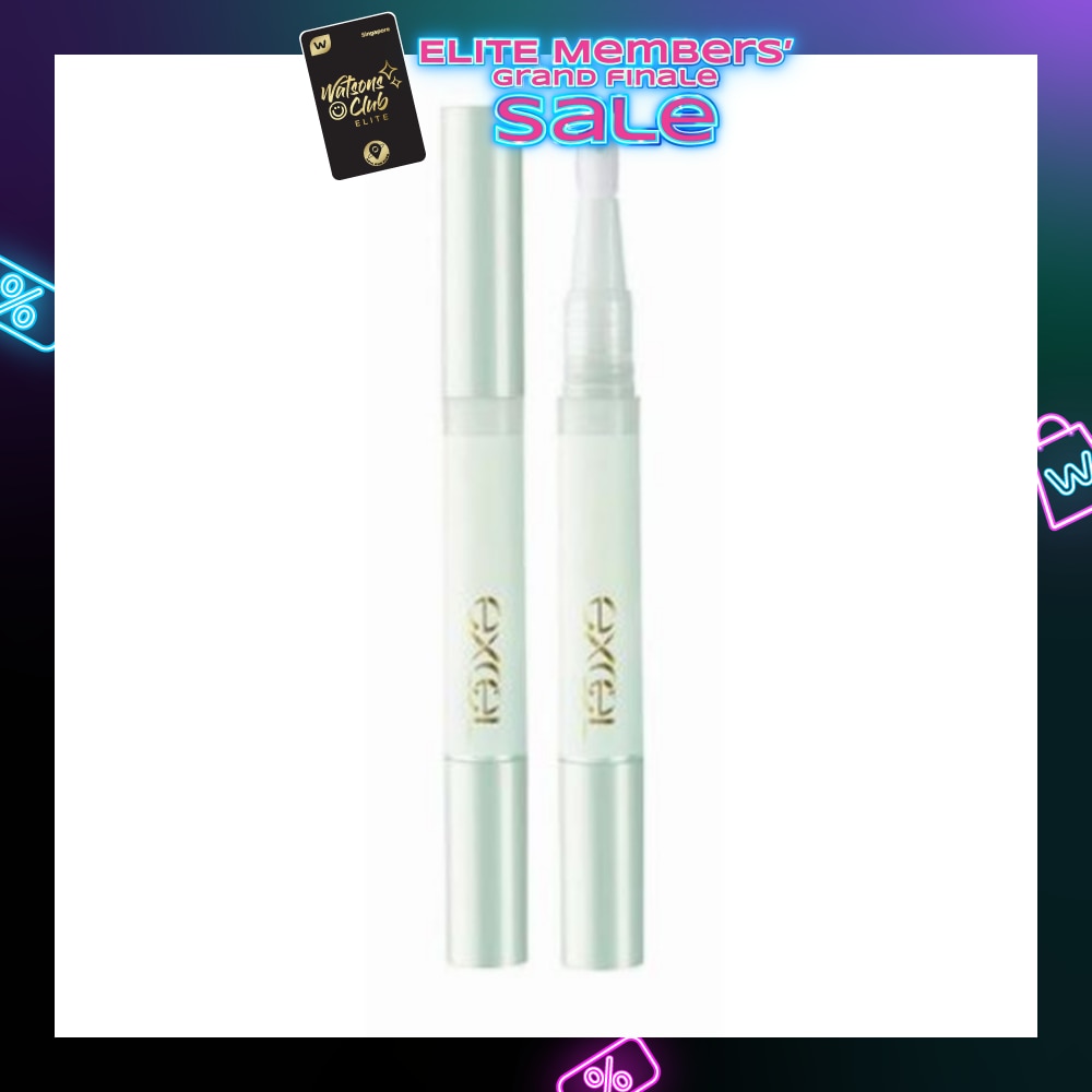 Excel Silent Glow Concealer SG03 Mint Glow 15g