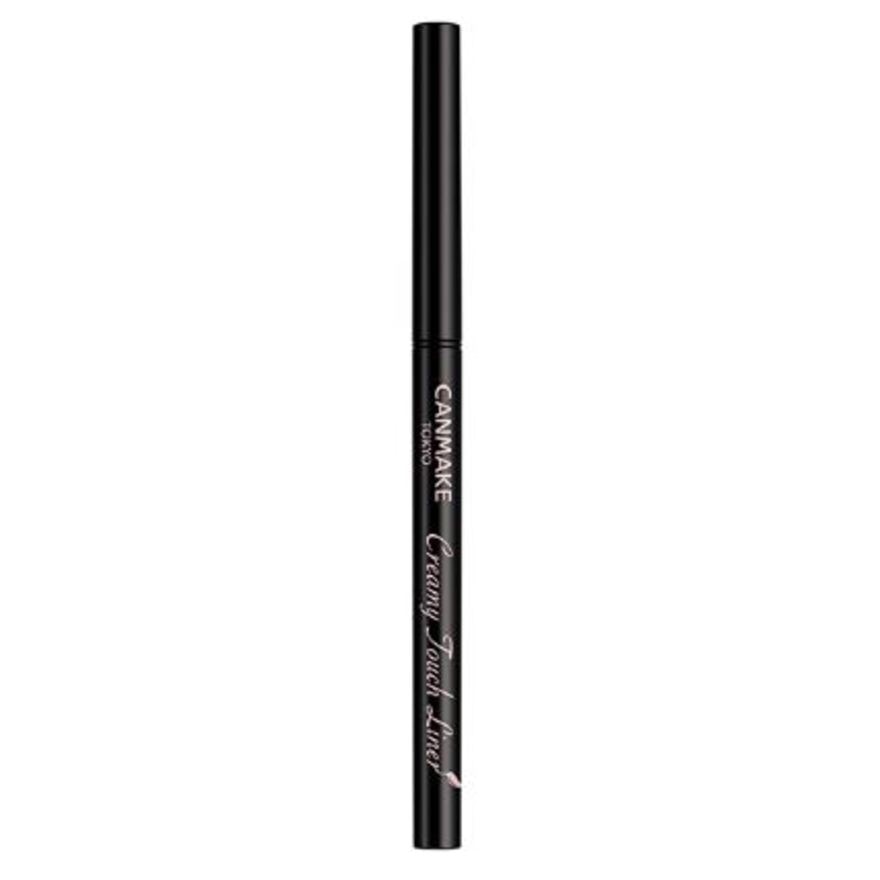 CANMAKE Creamy Touch Liner 01 1's