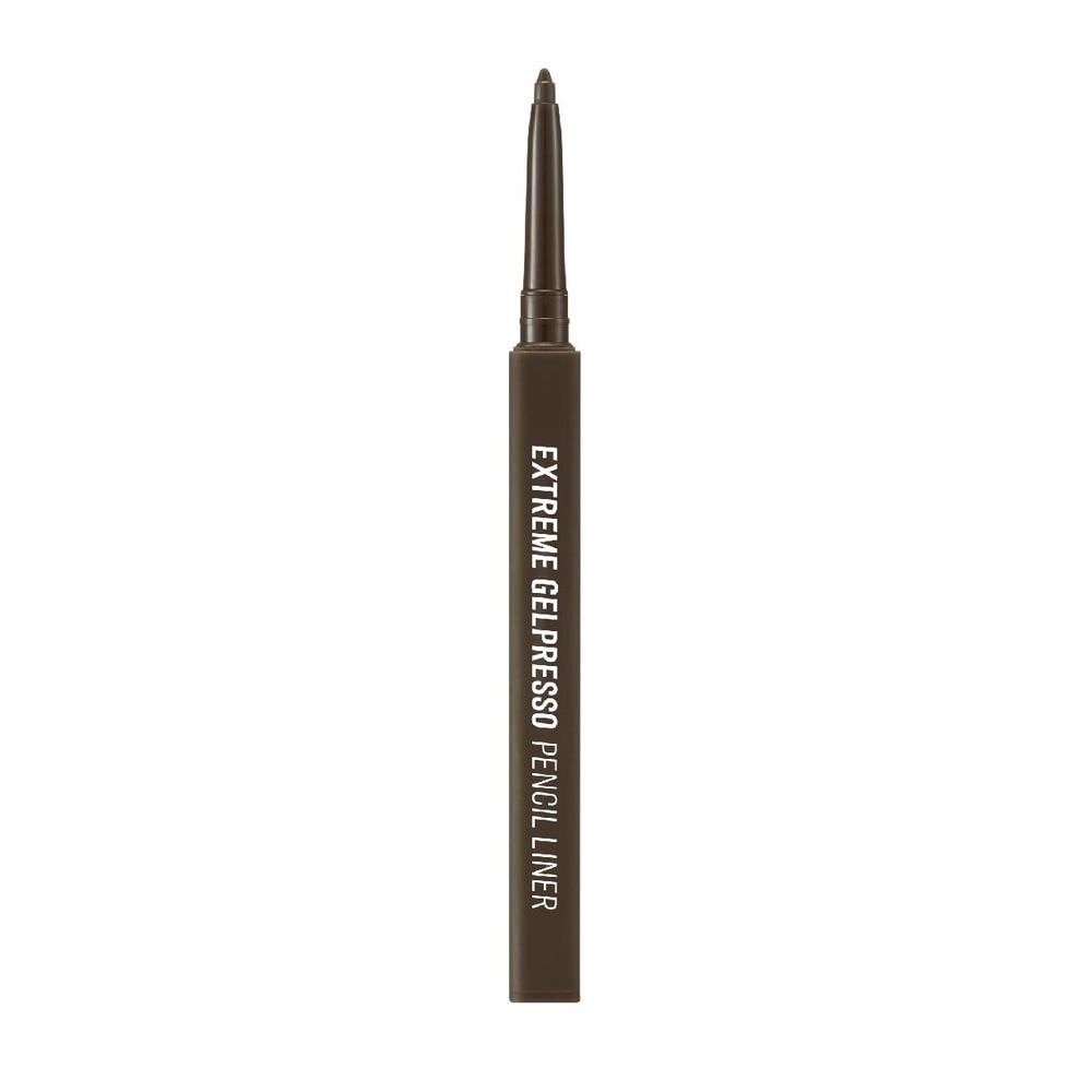 Extreme Gelpresso Pencil Liner 001 Black Brown 3.5g