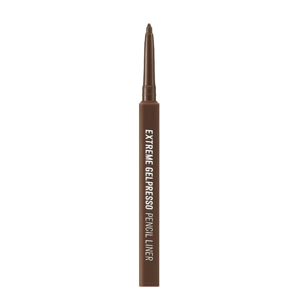 Extreme Gelpresso Pencil Liner 002 Deep Brown 3.5g