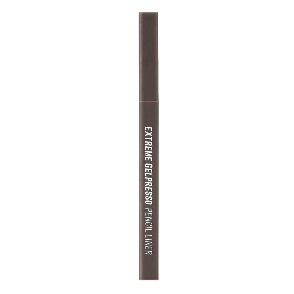 Extreme Gelpresso Pencil Liner 004 Gray Brown 3.5g