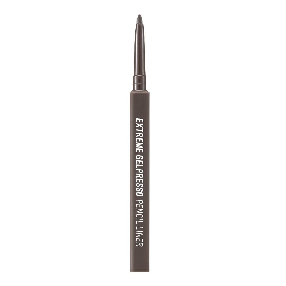 Extreme Gelpresso Pencil Liner 004 Gray Brown 3.5g