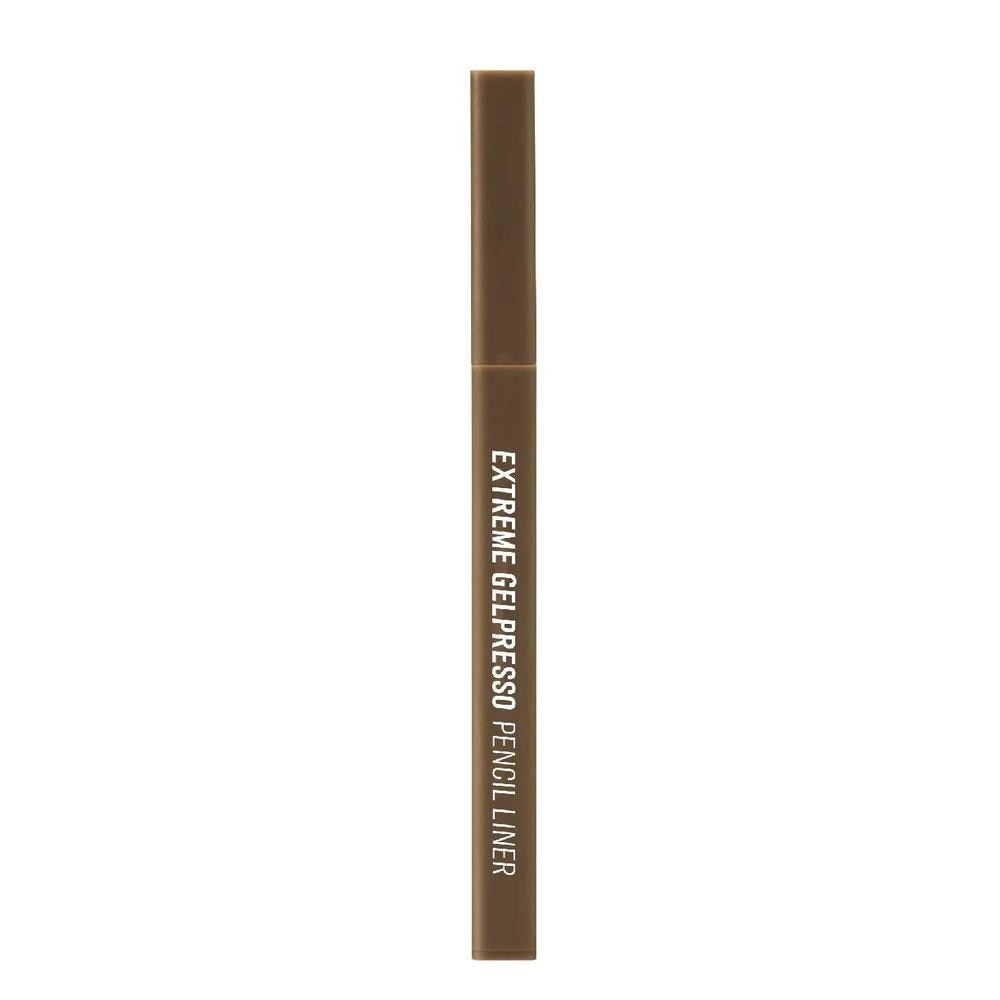 Extreme Gelpresso Pencil Liner 005 Mute Brown 3.5g