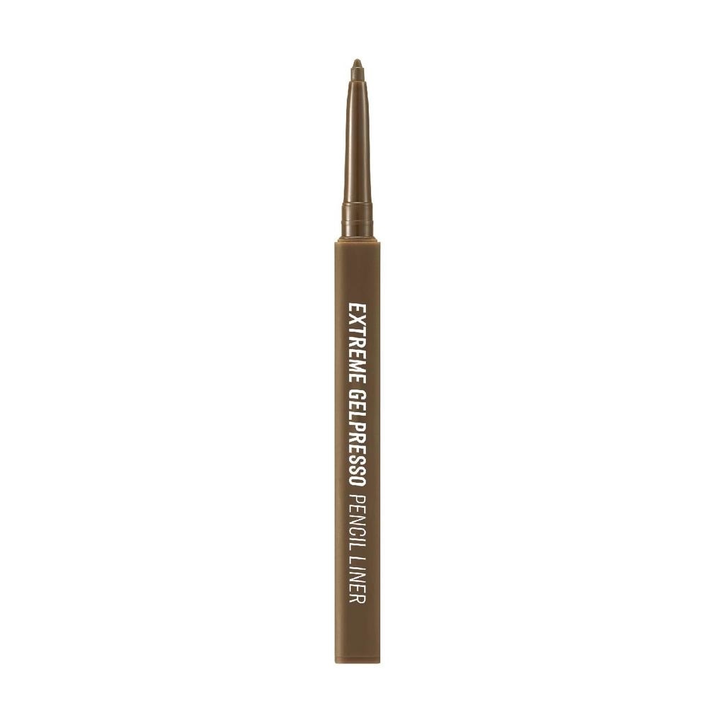 Extreme Gelpresso Pencil Liner 005 Mute Brown 3.5g