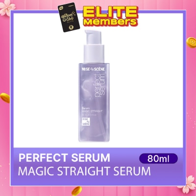 MISE-EN-SCÈNE Perfect Magic Straight Serum 80ml