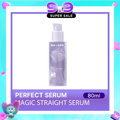 MISE-EN-SCÈNE - Perfect Magic Straight Serum 80ml image