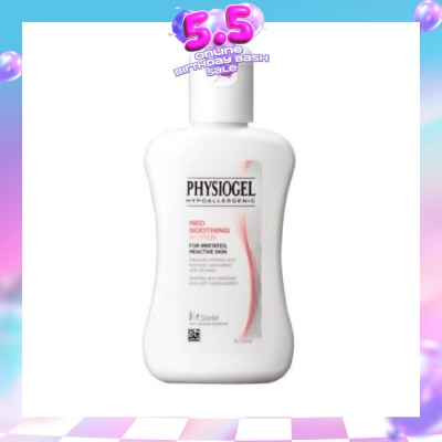PHYSIOGEL - Calming Relief A.I. Lotion 200ml