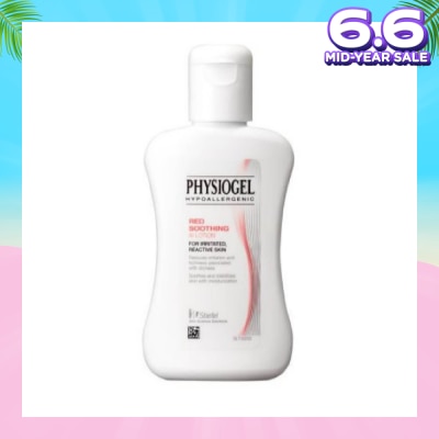 PHYSIOGEL Calming Relief A.I. Lotion 200ml