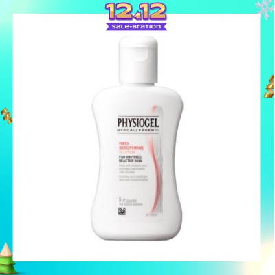 PHYSIOGEL Calming Relief A.I. Lotion 200ml