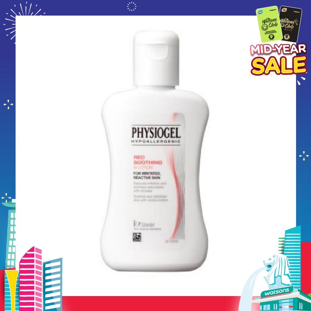 Calming Relief A.I. Lotion 200ml