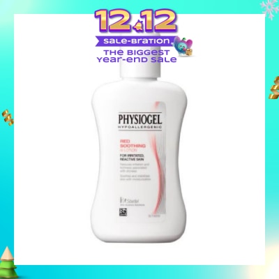 PHYSIOGEL Calming Relief A.I. Lotion 200ml