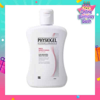PHYSIOGEL Calming Relief A.I. Lotion 400ml