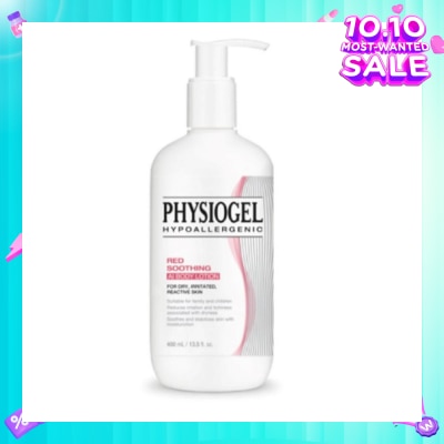 PHYSIOGEL Calming Relief A.I. Lotion 400ml