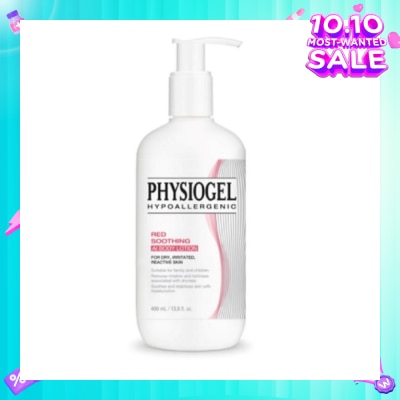 PHYSIOGEL Calming Relief A.I. Lotion 400ml