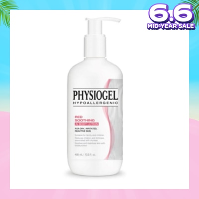 PHYSIOGEL Calming Relief A.I. Lotion 400ml
