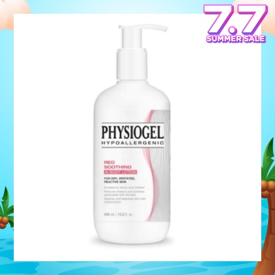 PHYSIOGEL Calming Relief A.I. Lotion 400ml