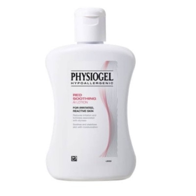 PHYSIOGEL Calming Relief A.I. Lotion 400ml