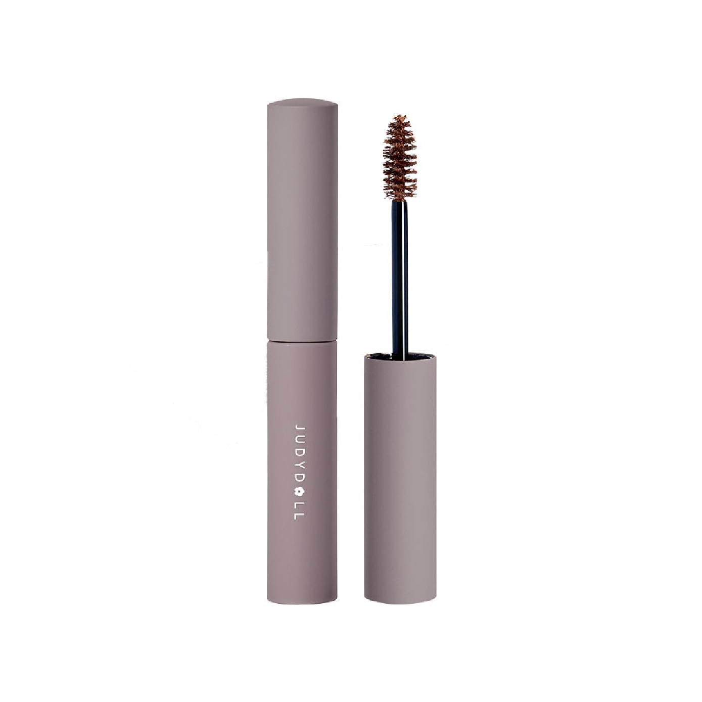 Eyebrow Mascara #01 Soft Brown 2.5g