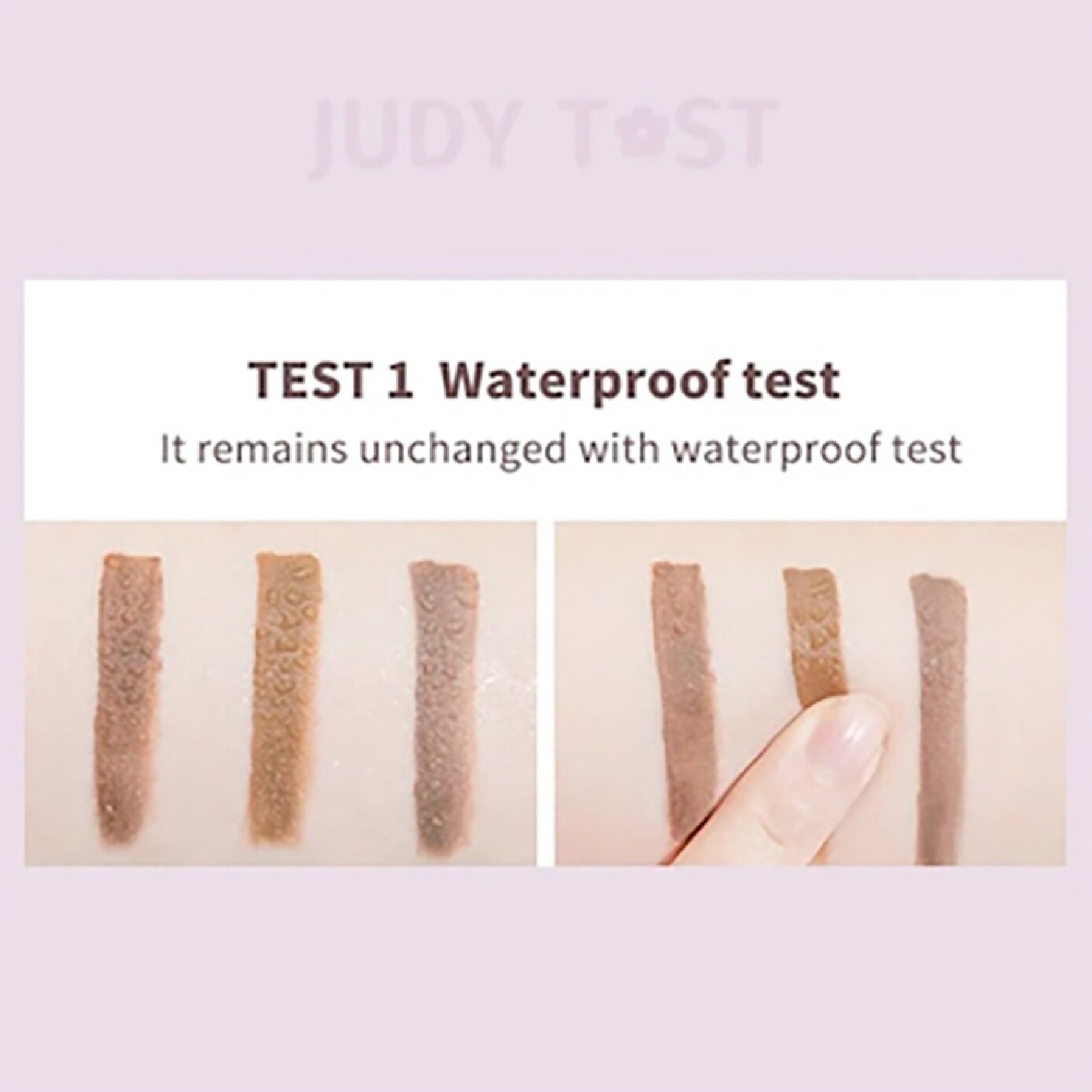 Eyebrow Mascara #03 Gray Brown 2.5g image