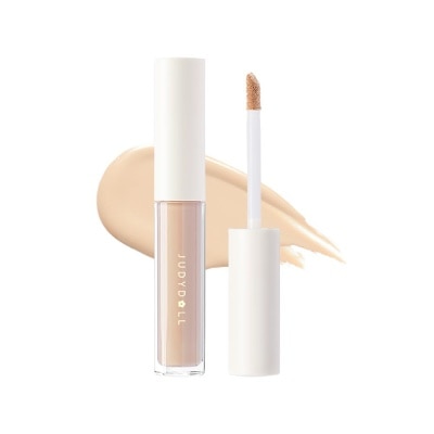 JUDYDOLL - Cloud Touch Concealer #02 3.2g