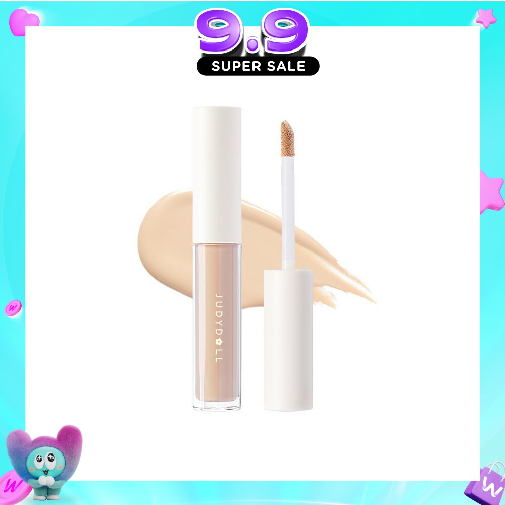 Cloud Touch Concealer #02 3.2g image