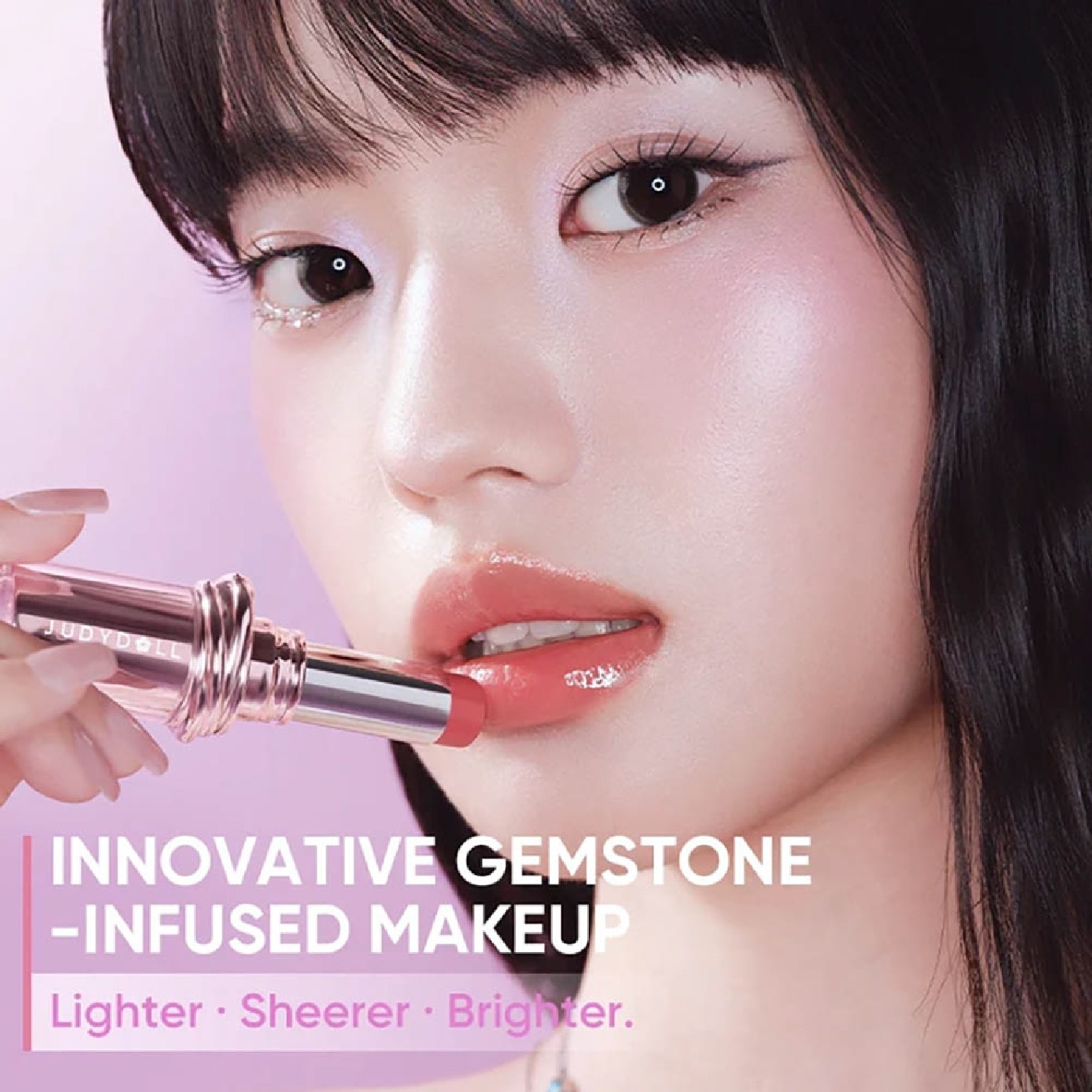 Stay Glazed Lipstick #105 3g