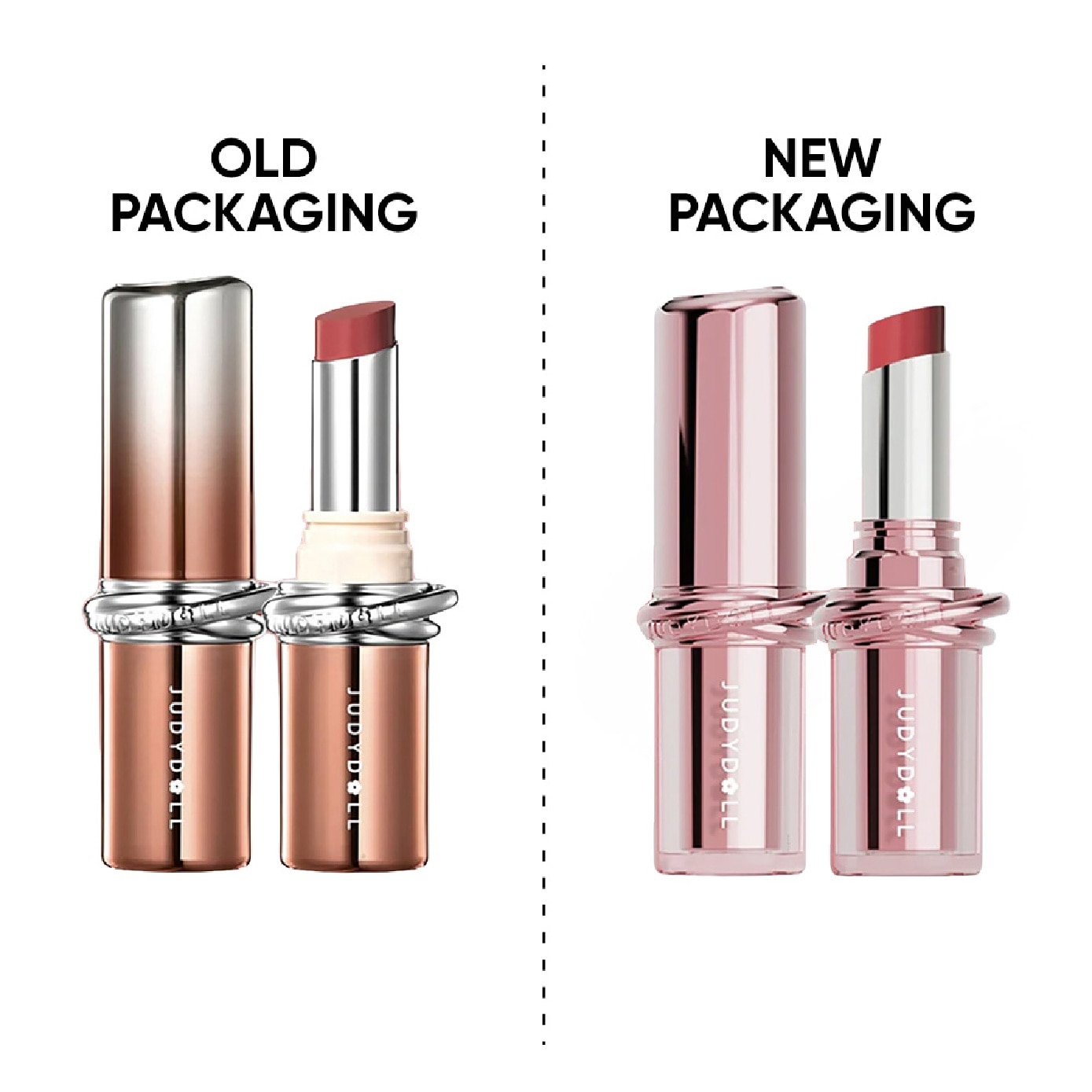 Stay Glazed Lipstick #105 3g