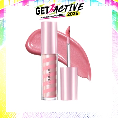 JUDYDOLL - Glow Blush Swirl #02 Dewy Rose 12ml image