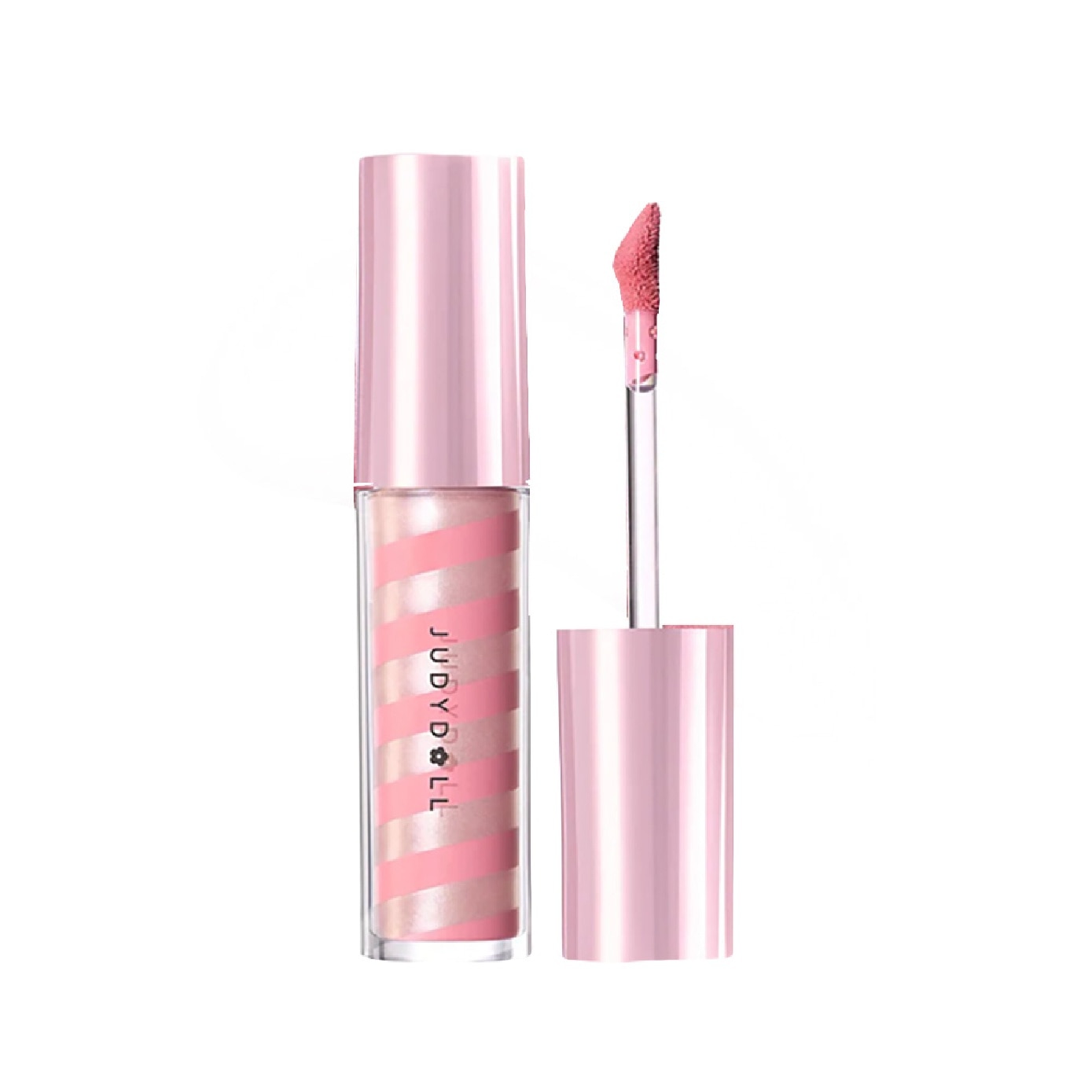 Glow Blush Swirl #02 Dewy Rose 12ml image