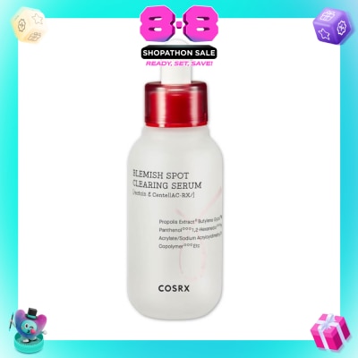COSRX - AC Collection Blemish Spot Clearing Serum 40ml