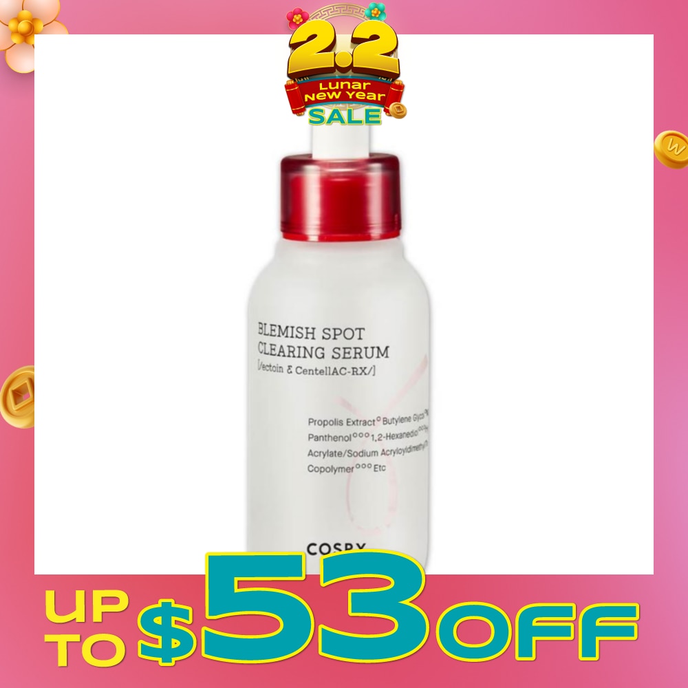 AC Collection Blemish Spot Clearing Serum 40ml