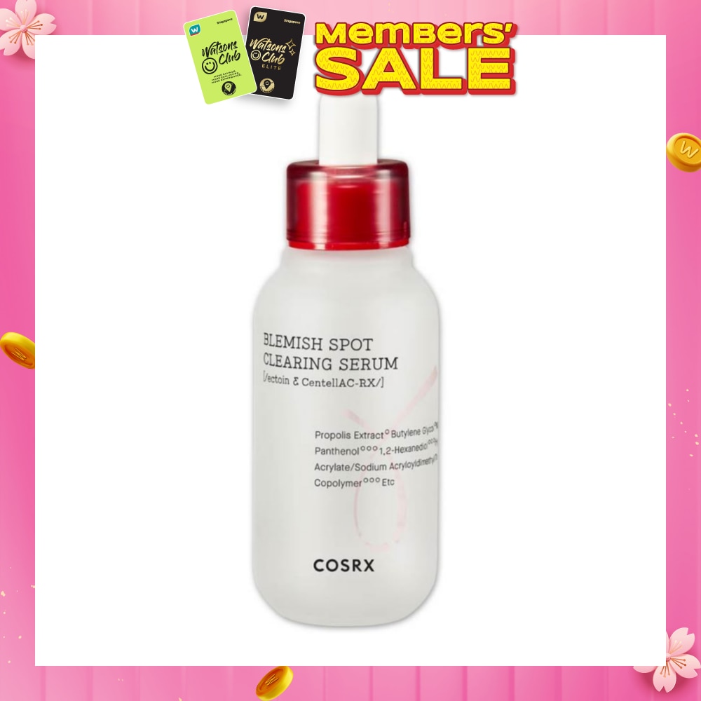 AC Collection Blemish Spot Clearing Serum 40ml